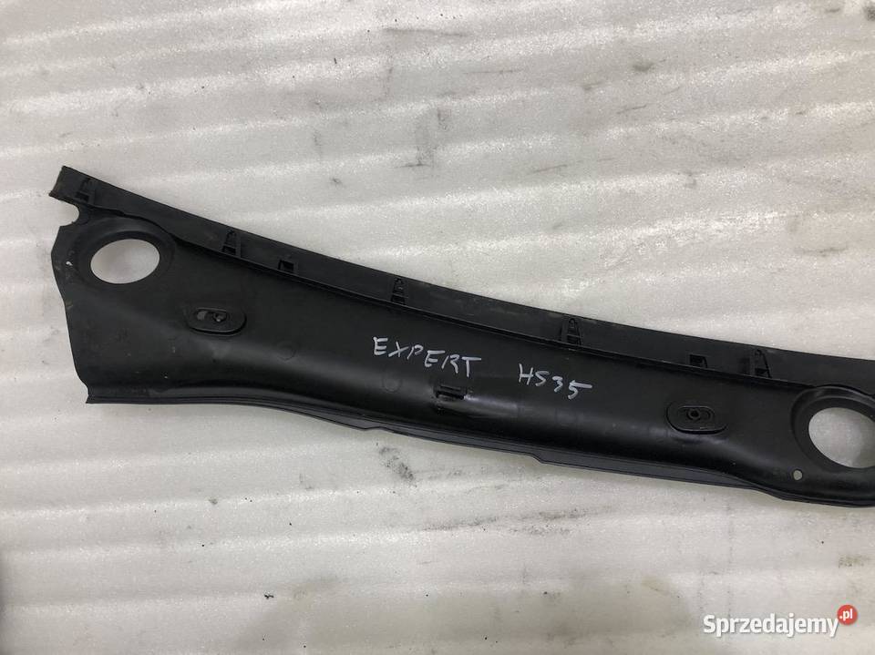 PODSZYBIE 1497667077 PEUGEOT EXPERT II LIFT wielkopolskie