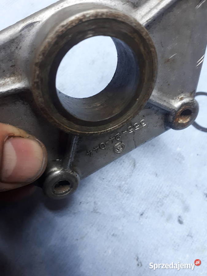 Podstawa zębatki startera Jawa 175 model 356 Motoryzacja Rzeszów