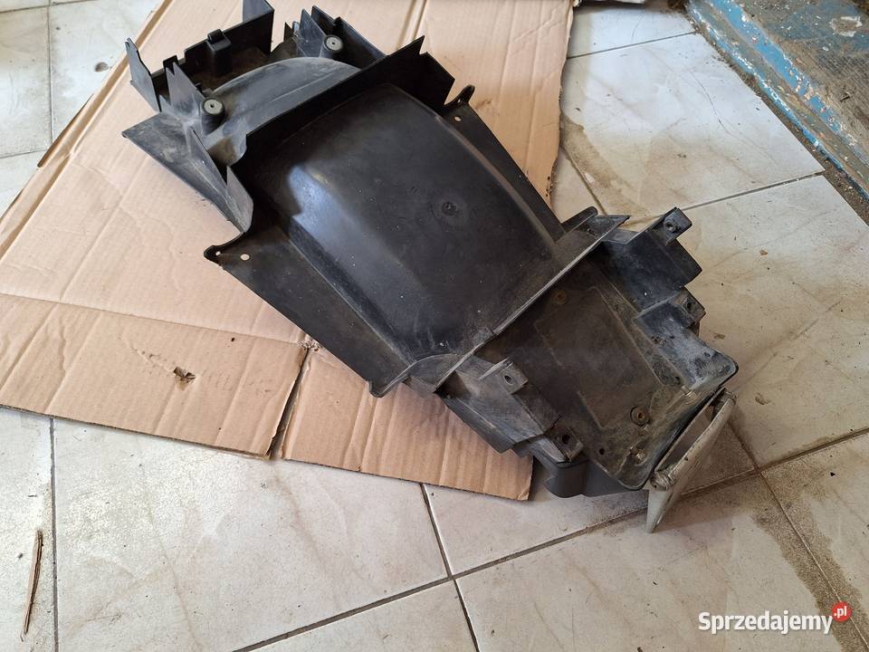 Yamaha FZS 600 błotnik tylny chlapacz fzs600 Jelenia Góra sprzedam