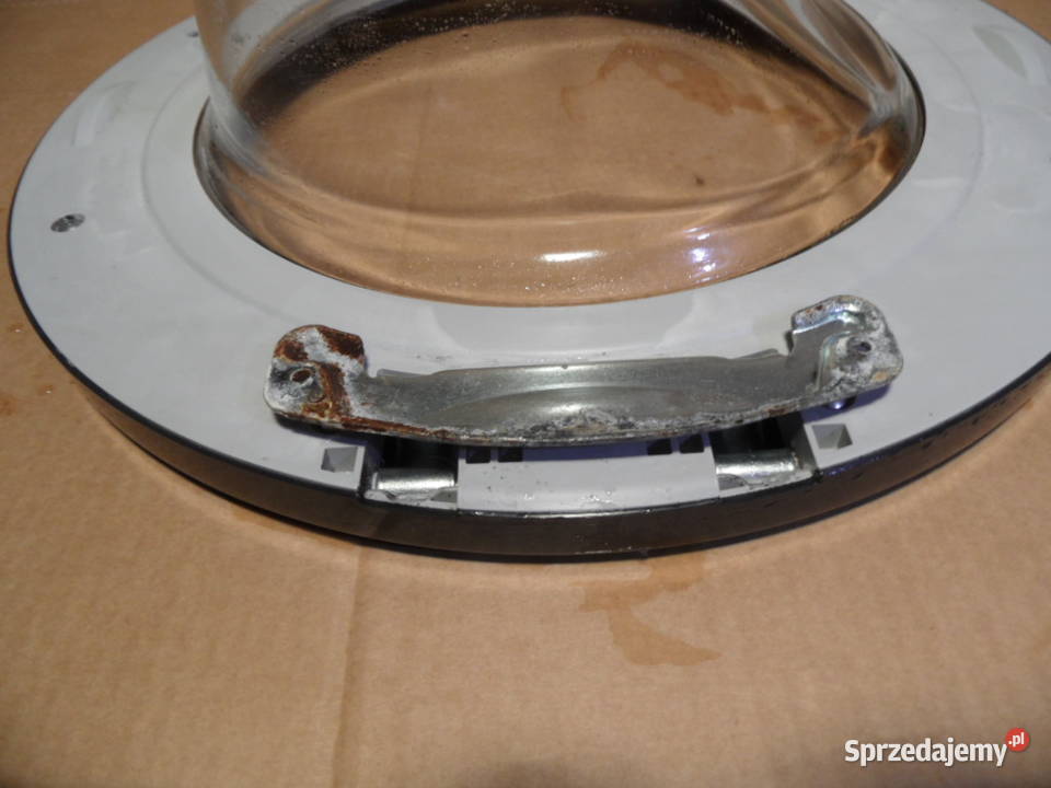 drzwi pralki electrolux świętokrzyskie Promnik