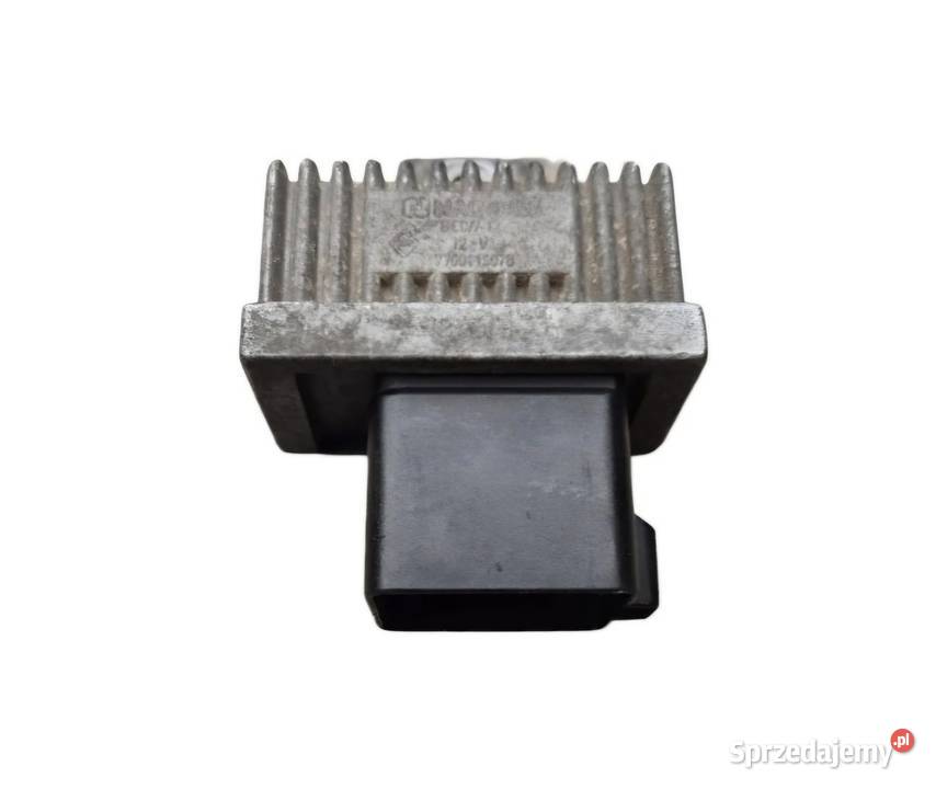 PRZEKAŹNIK ŚWIEC ŻAROWYCH RENAULT MEGANE II 15 Działoszyce sprzedam