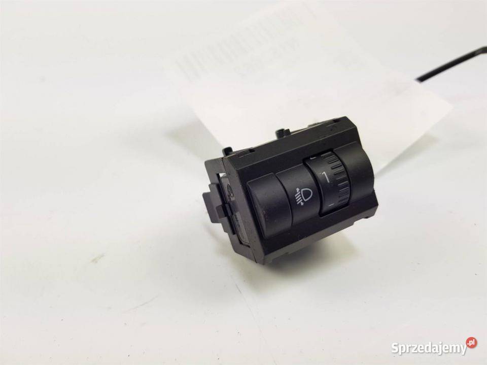 PRZEŁĄCZNIK SKODA FABIA III 5E0941333A osobowe Lipno