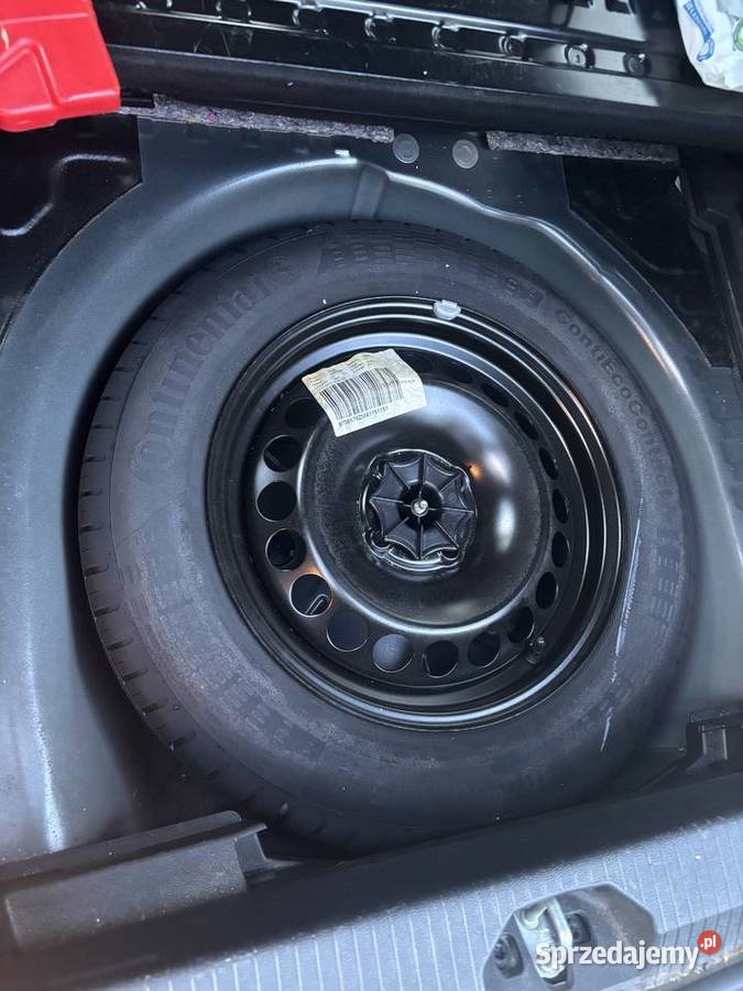 Opel Corsa E OPEL CORSA 14 75 3D czarny bezwypad ABS Kraków