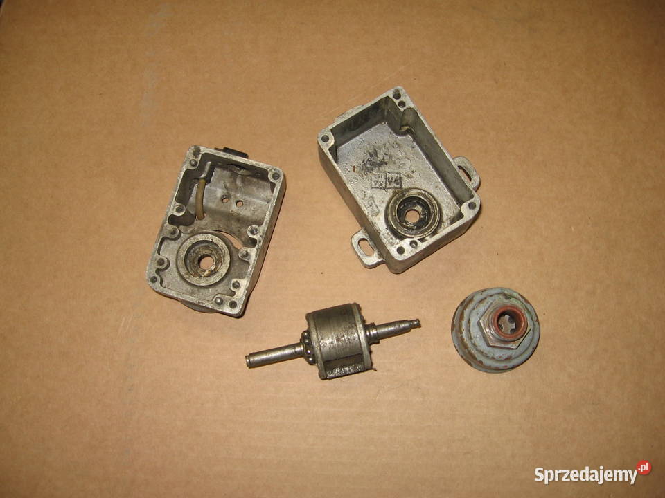 AWO Simson Junak magneto stary iskrownik motor Przemyśl sprzedam