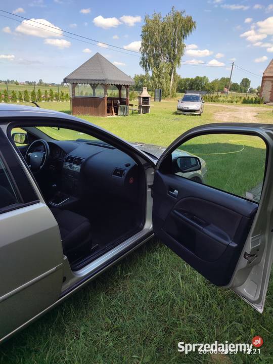 Sprzedam Ford Mondeo MK3 Grabów sprzedam