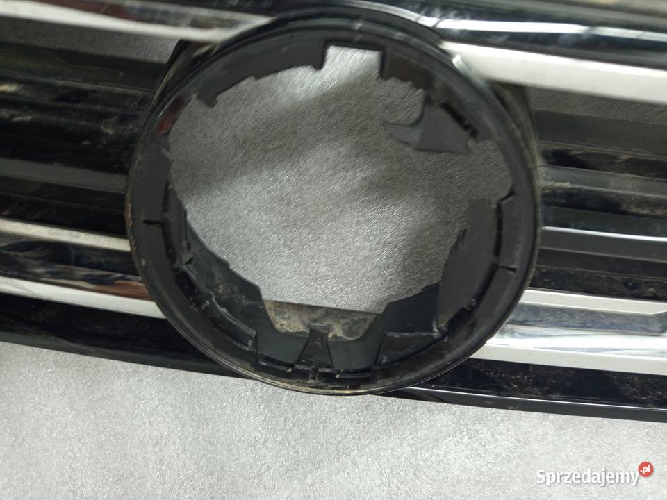 Atrapa grill tiguan 5n orginalny podkarpackie Rzeszów