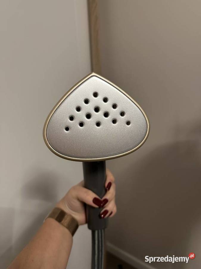 Philips Steamer do ubrań używany mniej niż Warszawa