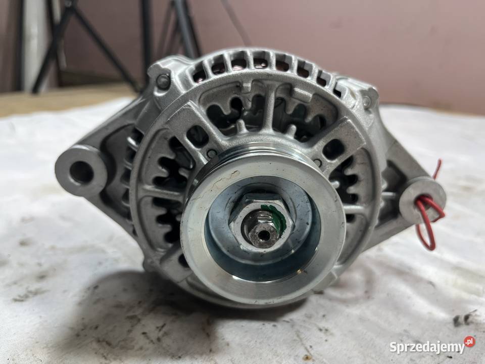Alternator Suzuki Vitara Baleno Jimny Wagon osobowe Brańsk