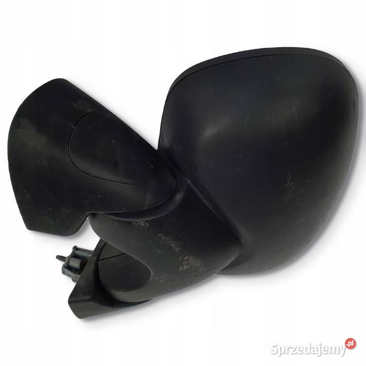 LUSTERKO LEWE KIEROWCY Renault Trafic II Vivaro sprzedam