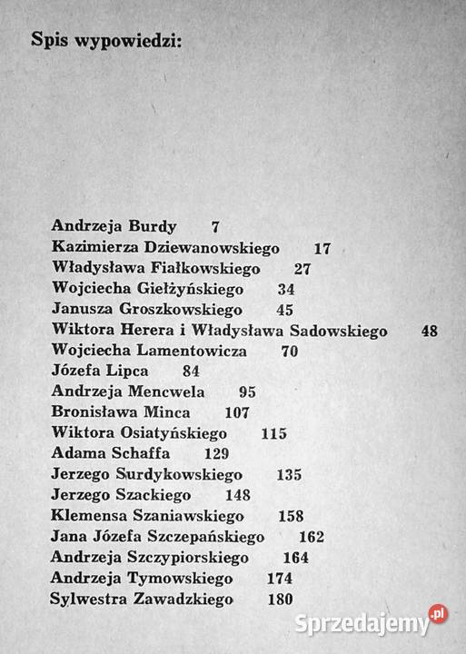 Niepokoje i nadzieje Krzysztof Czabański Kultura i Rozrywka Chełm