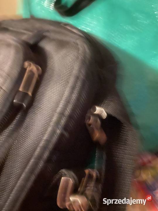 Torba na laptop Dell łódzkie Łódź