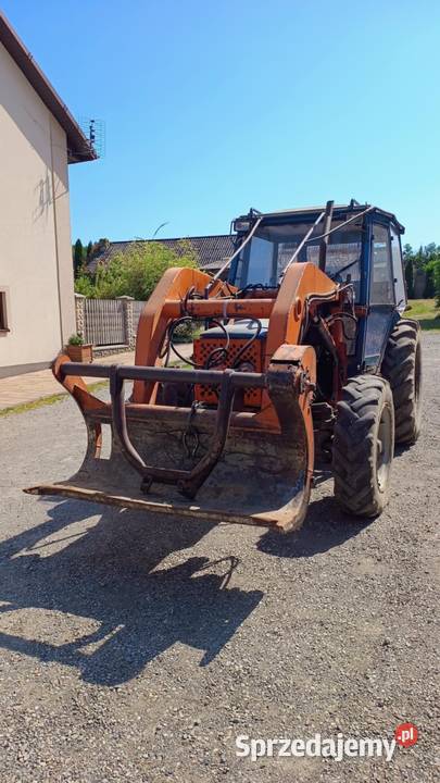 Zetor 6945 UKT Makoszyn sprzedam
