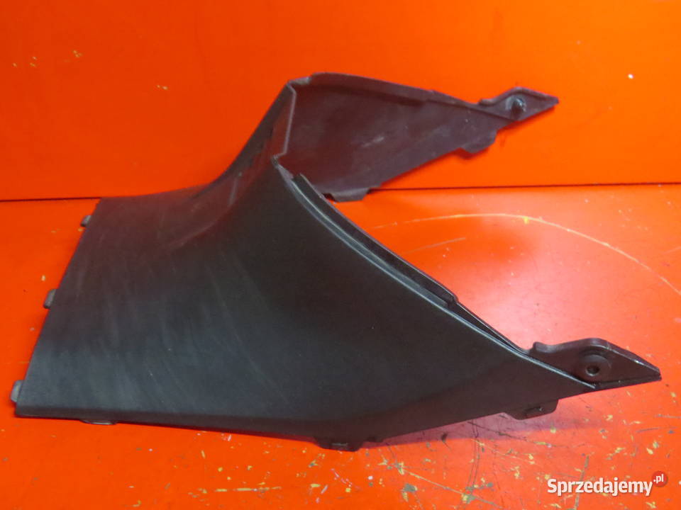 SUZUKI BURGMAN 400 250 N400 K7 10 tunel plastik mazowieckie Warszawa