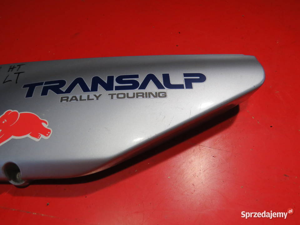 HONDA TRANSALP XL600V XL 600 V 88 owiewka osłona sprzedam