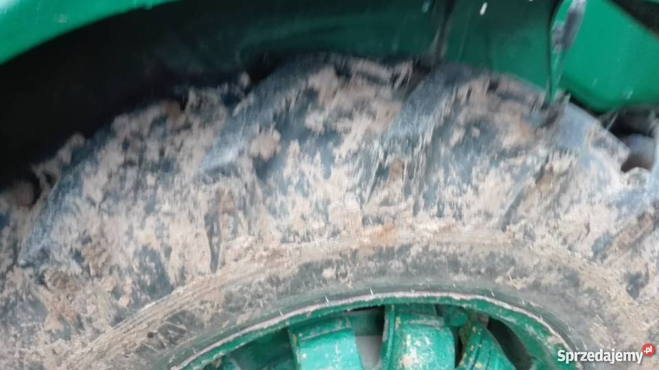 Ciągnik zetor major oryginał Końskie