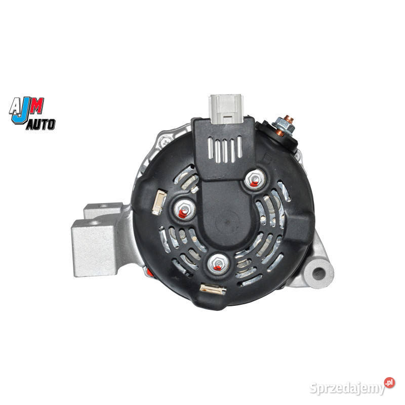 Alternator 3M5T10300SD 25 ST RS Ford Focus II Grabów Szlachecki
