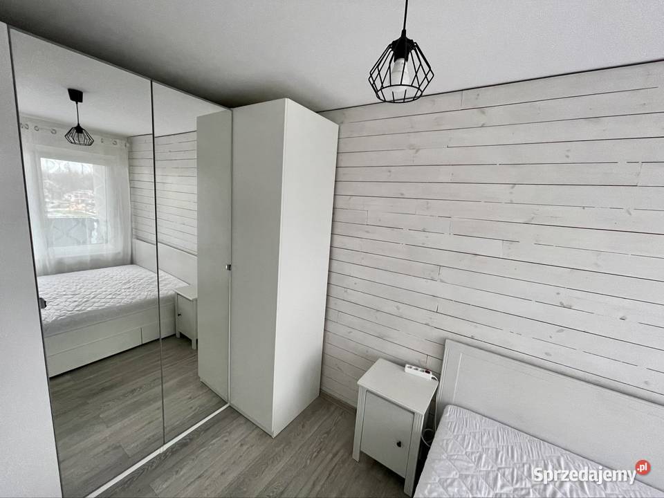 Mieszkanie 2pokojowe 40m2 samo centrum REMONCIE Jelcz-Laskowice