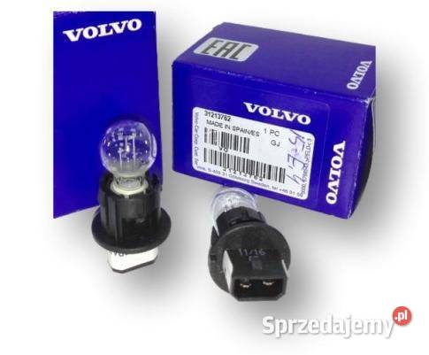 VOLVO V70 XC70 oprawka zarowki tylnej lampy OE Bielany Wrocławskie