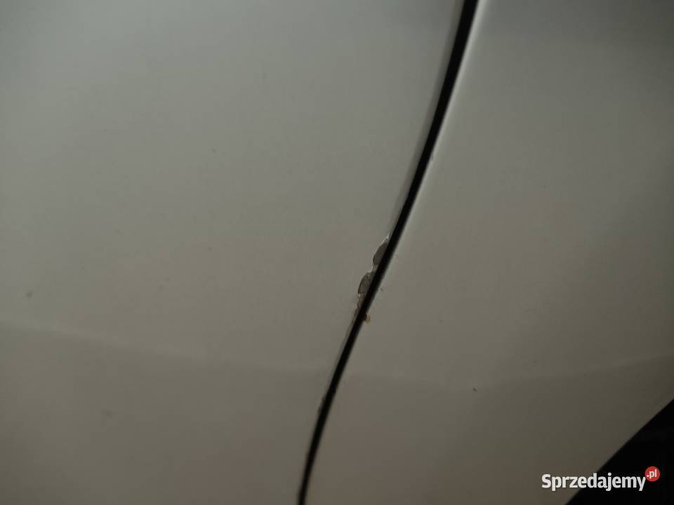 Citroen C4 16 THP 105 przebiegu poduszka powietrzna Wawrzeńczyce