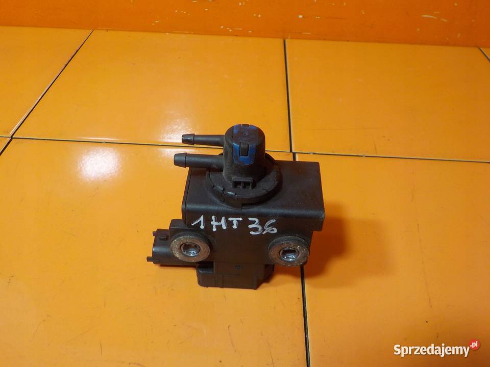 ASTRA K INSIGNIA 16 CDTI 17r 110 B16DTE czujnik Suków