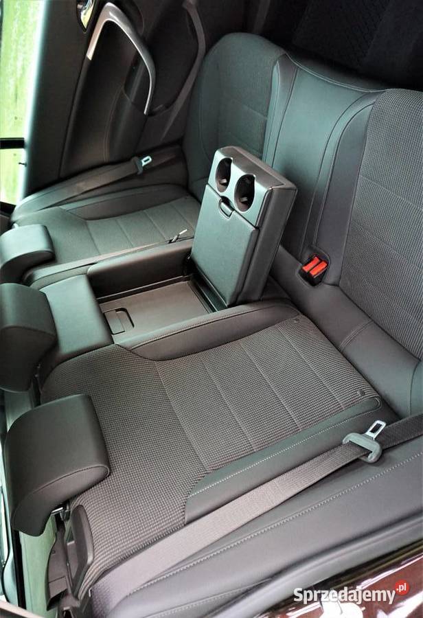 Opel Insignia 4x4 195 Bezwypadkowy Biksenon PDC Insignia Jaworzno