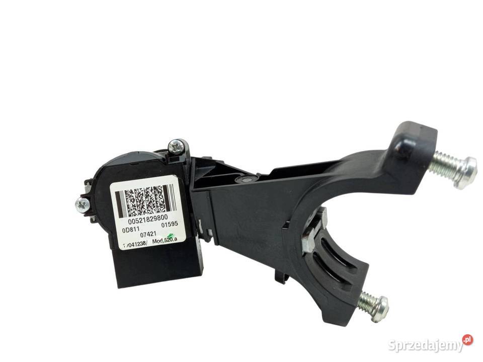 STACYJKA 00521829800 Fiat Tipo II 2016 osobowe świętokrzyskie