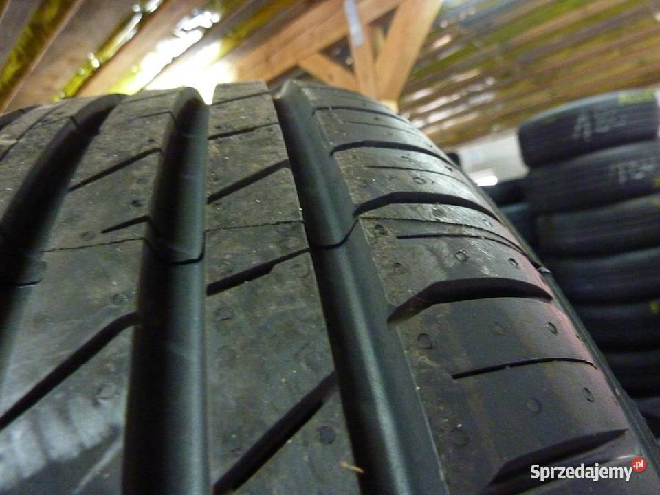 2x Opona NIEUŻYWANA LETNIA 20555R17 CEAT 149 Samochodowe Zaścianki