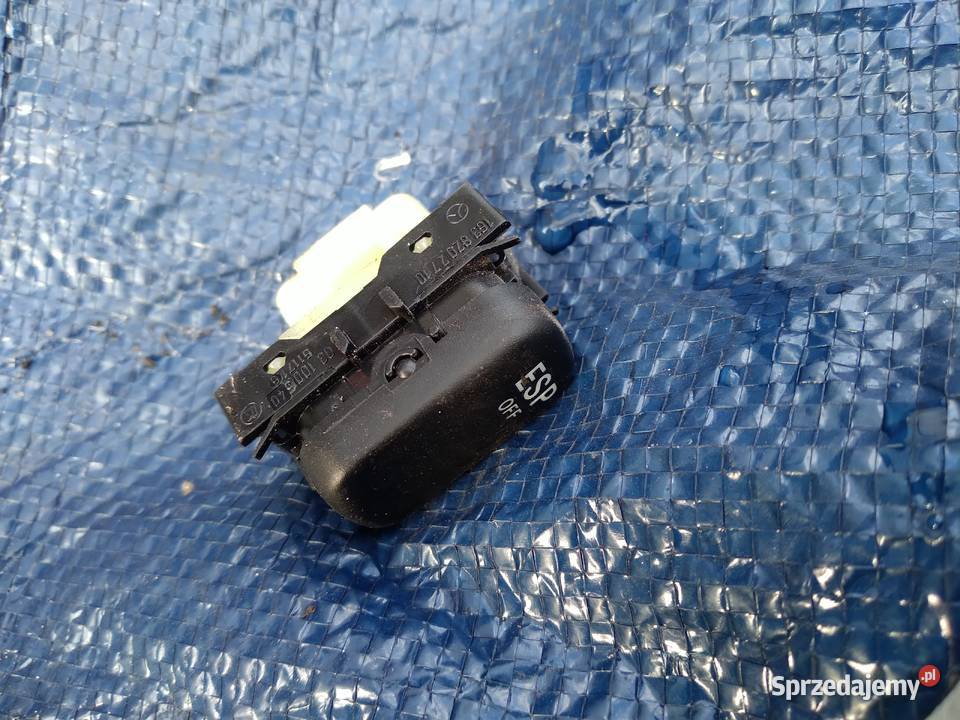 Mercedes w163 włącznik esp 1638202710 sprzedam