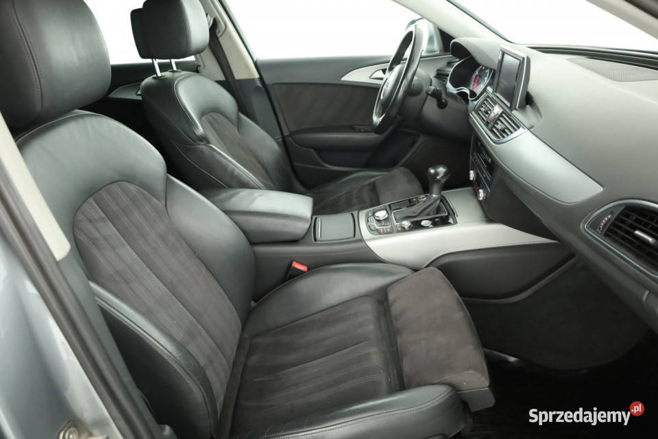 Audi A6 20 TDI czujnik deszczu A6 Piaseczno