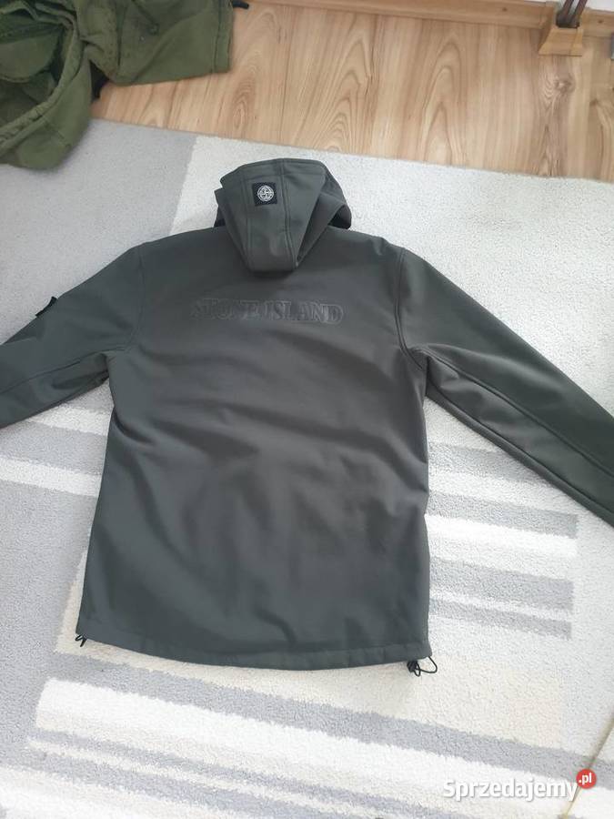 Stone Island kurtka Leżajsk