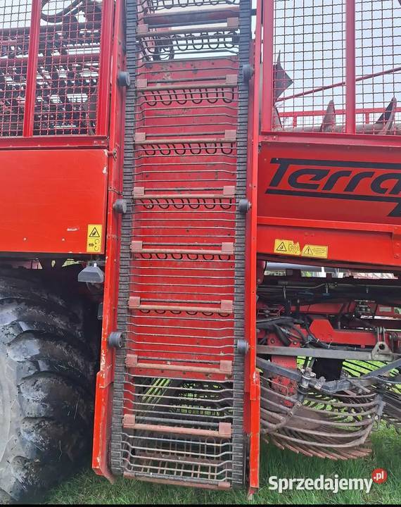 Holmer T 2 Pozostałe Radków