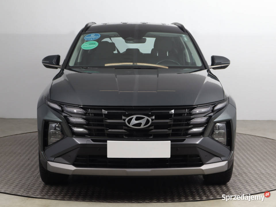 Hyundai Tucson 16 TGDI HEV Bielany Wrocławskie