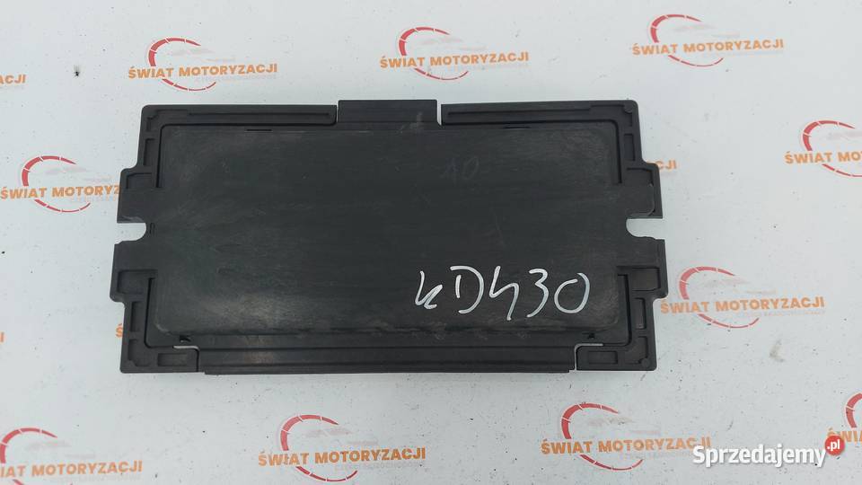 BMW E87 sterownik świateł 9249080 osobowe Kielce