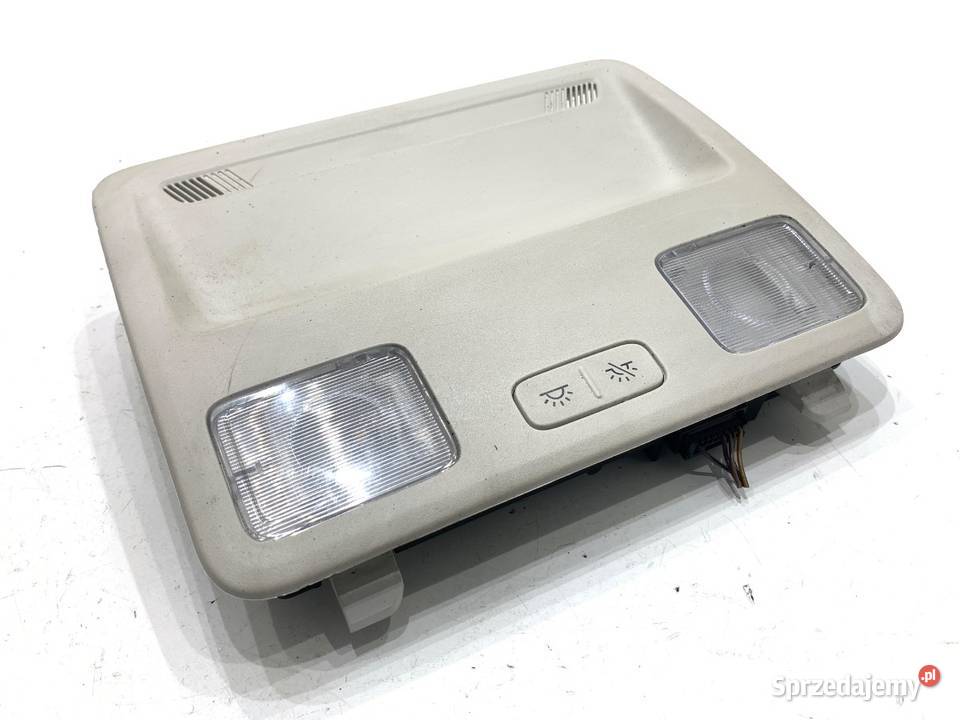 LAMPA SUFITOWA FORD FOCUS IV JX7BA519A58C podkarpackie sprzedam