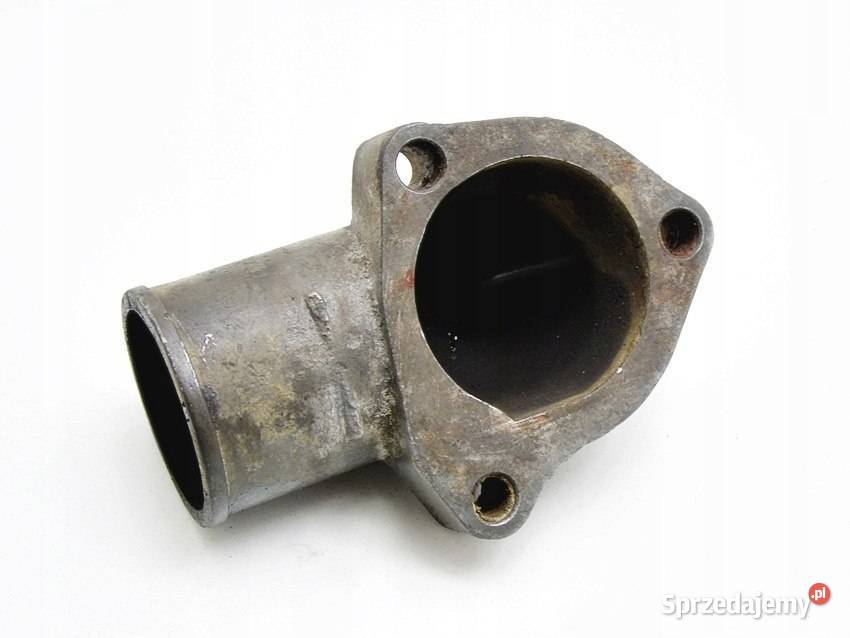 OBUDOWA TERMOSTATU 22 24 D KIA CERES MAZ B SERIE Pozostałe Sosnowiec