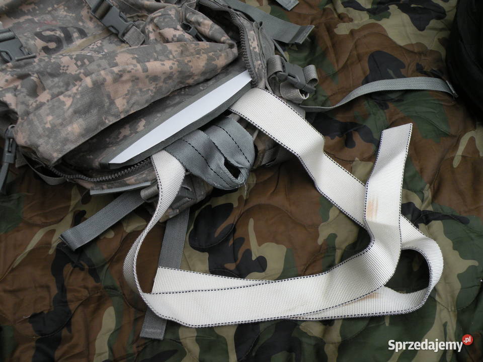 Assault pack molle II ucp Wrocław