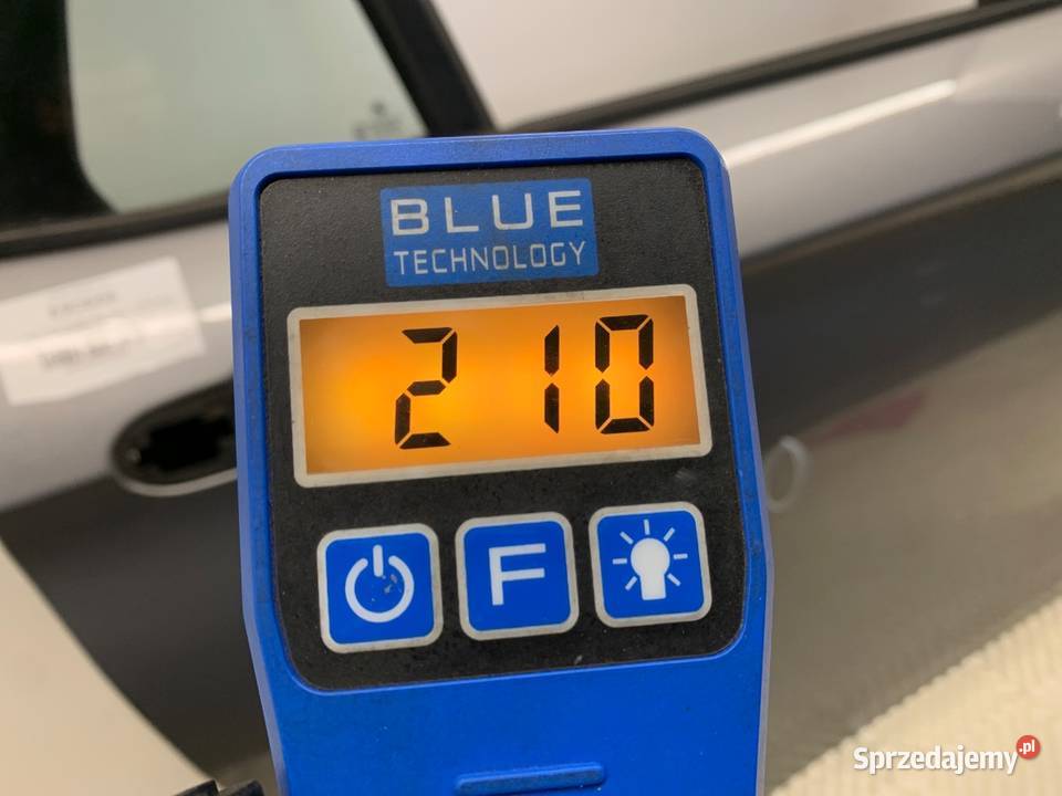 DRZWI PRAWY TYŁ BMW E84 SUV 0915 A52