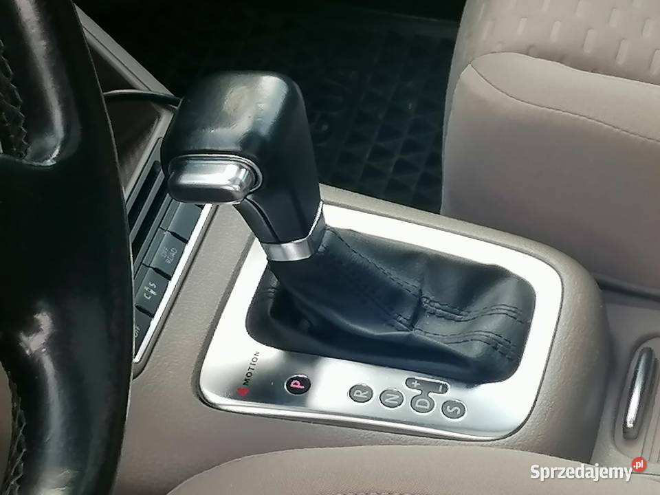 Samochód VW Tiguan2009 220009automat4x4 czujnik zmierzchu Kraków