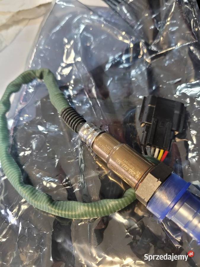 Sonda RENAULT DACIA 226937264R A4535420500 Pozostałe mazowieckie Radom