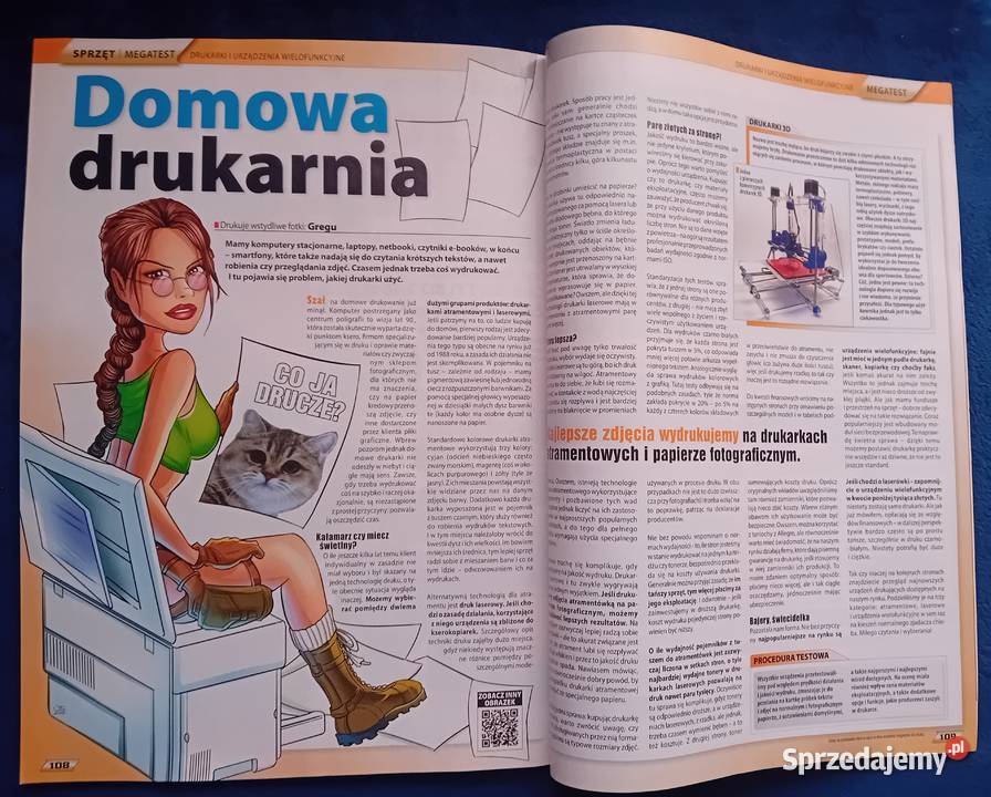 Miesięcznik CDAction 09 2012 r Koźminek