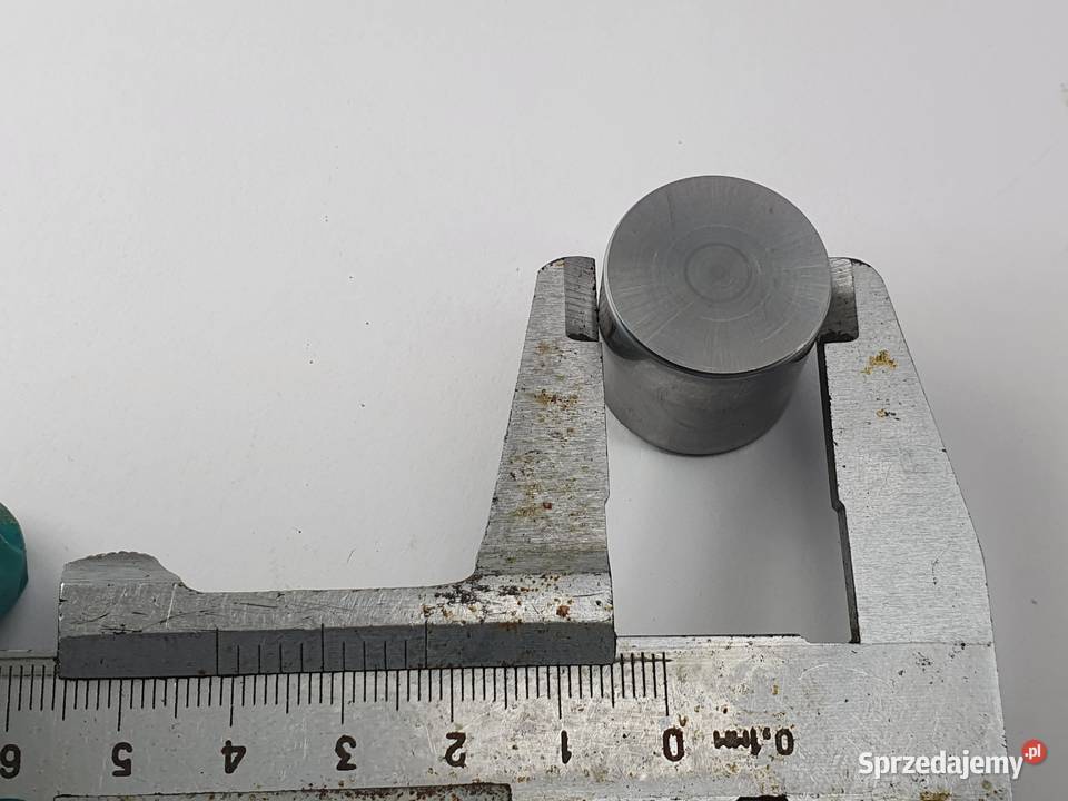 Szklanka Zaworu Szklanka Popychacza Honda Trx łódzkie Łódź