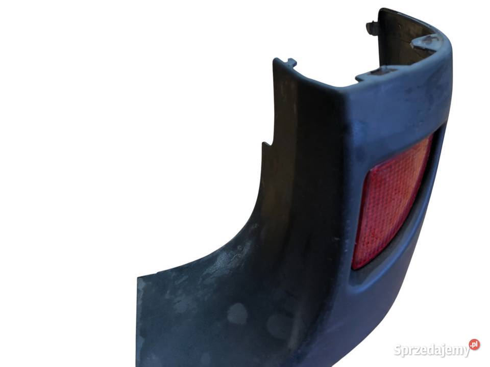 Renault Kangoo I Lift 05r Narożnik zderzaka Skarżysko-Kamienna