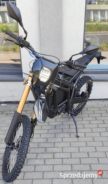 TALARIA KOMODO CROSS ELEKTRYCZNY 2025 L3eMOTO Bielsko-Biała sprzedam