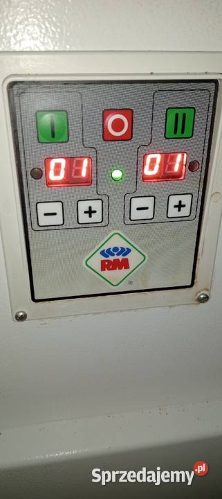 Sprzedam mieszarke spiralna 50l Jasienica