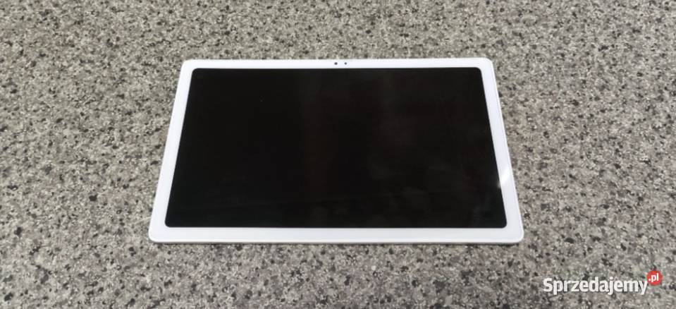 Samsung Galaxy TAB A7 104 T505 LTE 332GB srebrny Samsung Wrocław