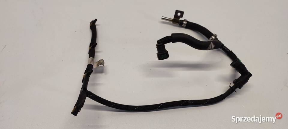 CITROEN BERLINGO IV PRZEWÓD PALIWA 15D