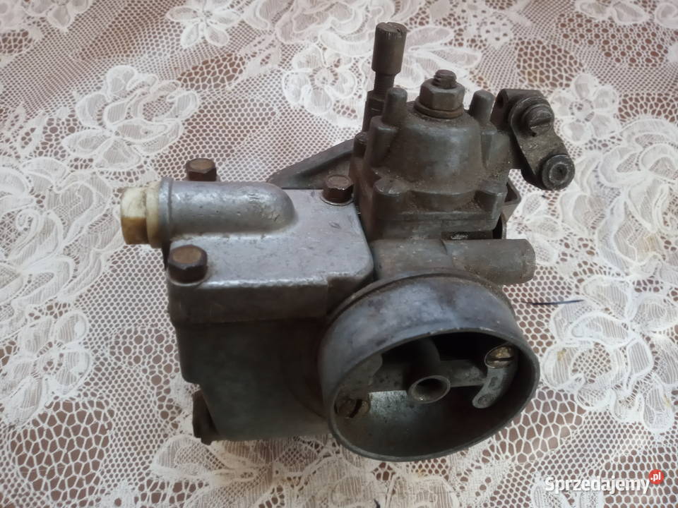 Gaźnik trabant 28hb2 Ożarów Mazowiecki sprzedam