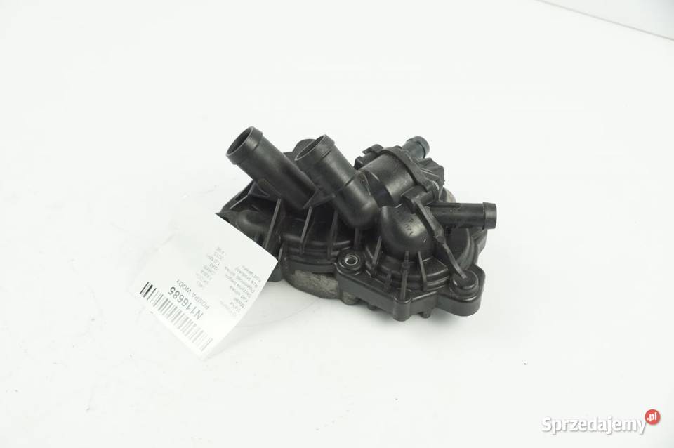 04C121042C FABIA III POMPA WODY osobowe sprzedam