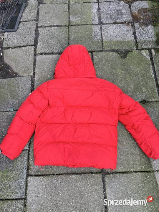 Kurtka Tommy M Ropczyce sprzedam