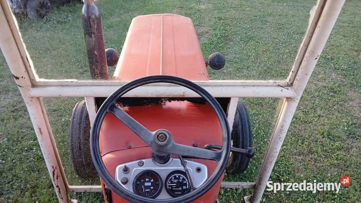 Ursus c360 Export Sprowadzony Krzemień Drugi sprzedam
